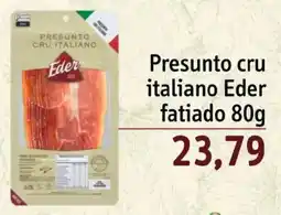 Sonda Presunto cru italiano eder oferta