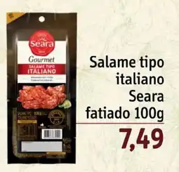 Sonda Salame tipo italiano oferta