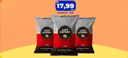 Tatico Café export oferta