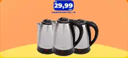 Tatico Chaleira be smart inox oferta