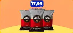 Tatico Café export oferta