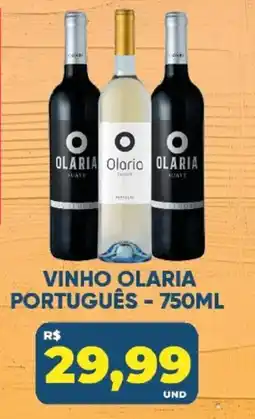 Tatico vinho olaria português oferta
