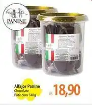 Atacadão Chocolate - alfajor oferta