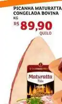 Assaí Atacadista Maturatta - picanha congelada oferta