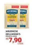 Assaí Atacadista Hellmann's - maionese oferta