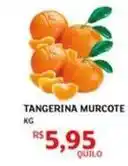 Assaí Atacadista Tangerina murcote oferta