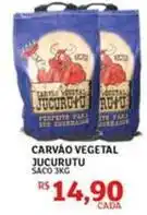 Assaí Atacadista Carvão vegetal oferta
