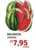 Assaí Atacadista Melancia oferta
