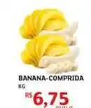 Assaí Atacadista Banana-comprida oferta