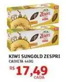 Assaí Atacadista Vita - kiwi sungold oferta
