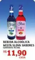 Assaí Atacadista Sabores - bebida alcoólica mista sabores oferta
