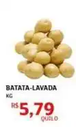 Assaí Atacadista Batata-lavada oferta