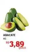Assaí Atacadista Abacate oferta