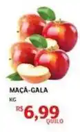 Assaí Atacadista Maçã gala oferta