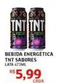 Assaí Atacadista Tnt - bebida energética oferta