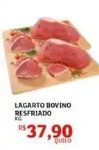 Assaí Atacadista Bovino - lagarto bovino resfriado oferta