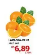 Assaí Atacadista Laranja-pera oferta