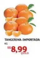 Assaí Atacadista Tangerina-importada oferta