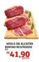 Assaí Atacadista Miolo - da alcatra bovino resfriado oferta