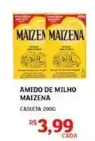 Assaí Atacadista Maizena - amido de milho oferta