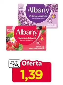 Nagumo Oferta oferta