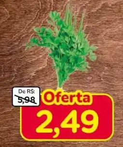 Nagumo Oferta oferta