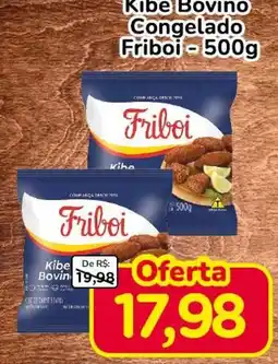 Nagumo Kibe Bovino oferta