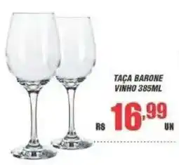 Violeta Supermercados Taça barone vinho oferta