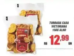 Violeta Supermercados Torrada casa victoriana oferta