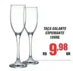 Violeta Supermercados Taça galante espumante oferta