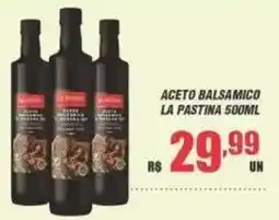 Violeta Supermercados Aceto balsamico la pastina oferta