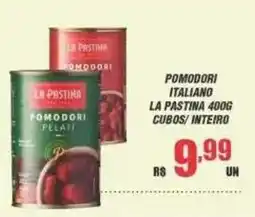 Violeta Supermercados Pomodori italiano oferta