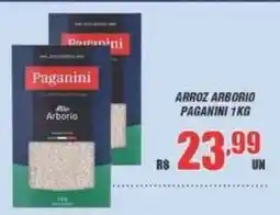 Violeta Supermercados Arroz arborio paganini oferta