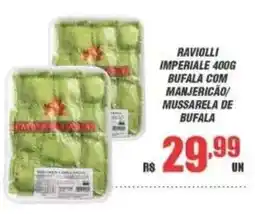 Violeta Supermercados Ravioli imperial oferta