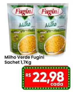 Ultrabox Milho Verde Fugini oferta