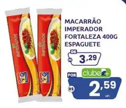 Rede Compras Macarrão imperador espaguete oferta