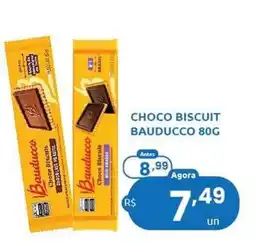 Rede Compras Choco biscuit bauducco oferta
