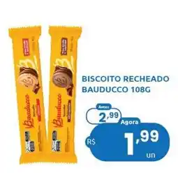 Rede Compras Biscoito recheado bauducco oferta