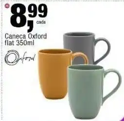Frangolândia Caneca oxford flat oferta