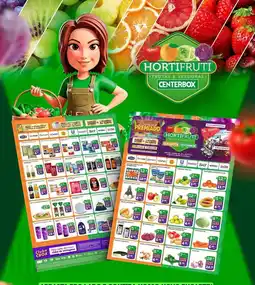 CenterBox Maçã nacional gala kg oferta