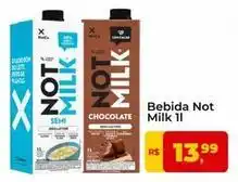 Tonin Superatacado Chocolate - bebida not oferta