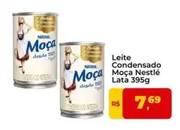 Tonin Superatacado Nestlé - leite condensado moça oferta