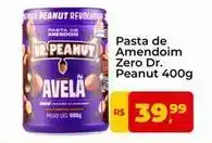 Tonin Superatacado De amendoim - pasta zero oferta