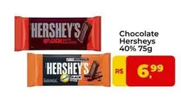 Tonin Superatacado Hershey´s - chocolate oferta
