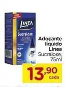 Carrefour Lixito - sucralose oferta