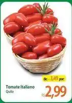 Atacadão Tomate italiano oferta