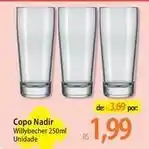 Atacadão Nadir - copo oferta