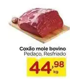 Carrefour Bovino - coxão mole bovino oferta