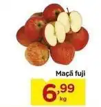 Carrefour Fuji - maçã oferta