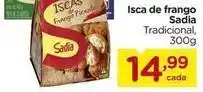Carrefour Sadia oferta